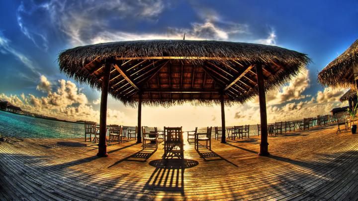 1080P Summer Wallpaper Free Images -