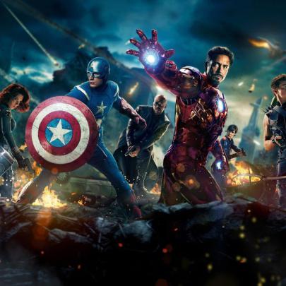 10 Most Popular Avengers Hd Wallpaper 1920X1080 FULL HD 1080p For PC 