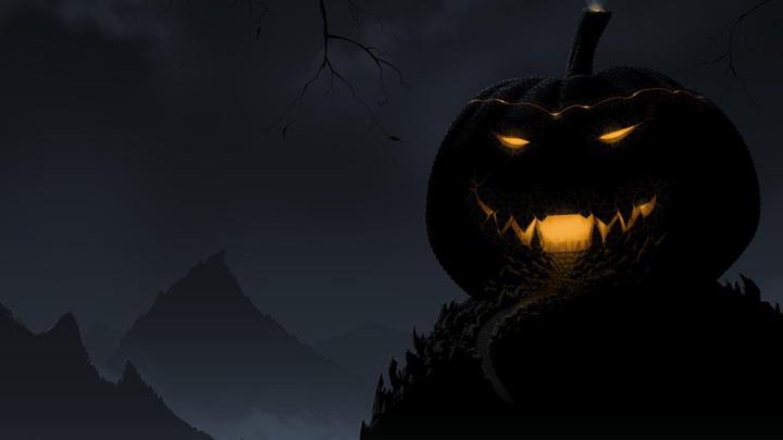 1920x1080 Halloween Wallpapers