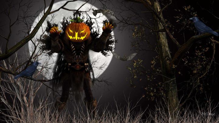 HD Michael Myers Halloween Wallpaper (70+ images)