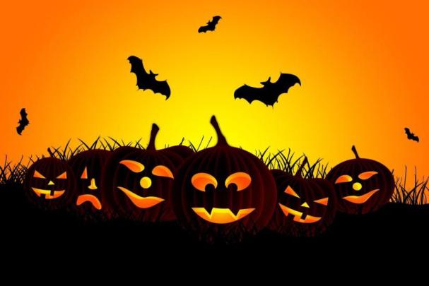 Halloween wallpaper \u00b7\u2460 Download free beautiful High Wallpapers of 