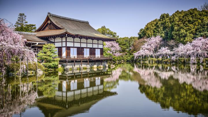 Kyoto Wallpaper (60+ pictures)