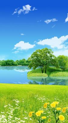 3D Hd Wallpapers For Mobile Free Download Nature - dlaczego-akurat-my