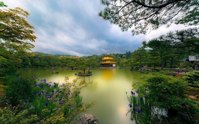 Kyoto Wallpaper (60+ pictures)