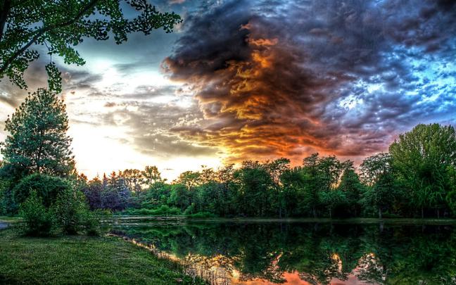 Free download Landscapes 3D Wallpaper 1920x1080 Landscapes 3D 