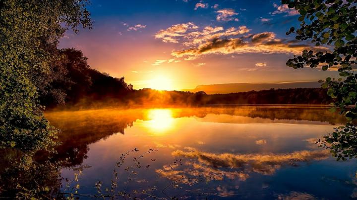 Sunrise Wallpapers (79+ background pictures)