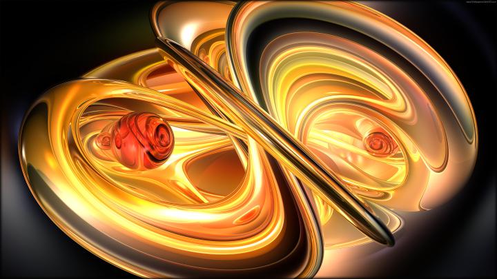 Abstract Gaming Wallpapers 1080p (69+ images)