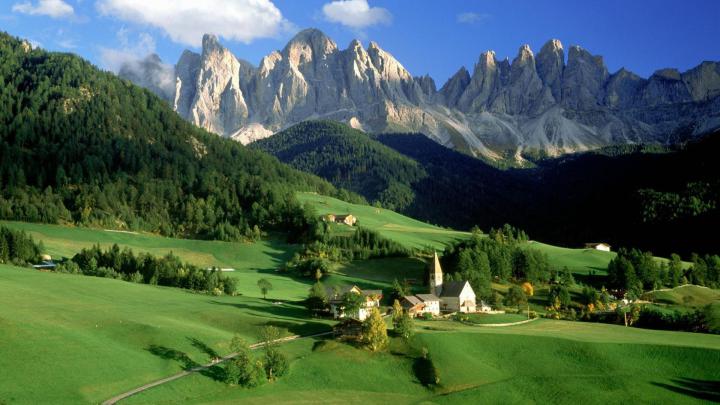 1920 X 1080 Landscape Wallpaper (81+ images)