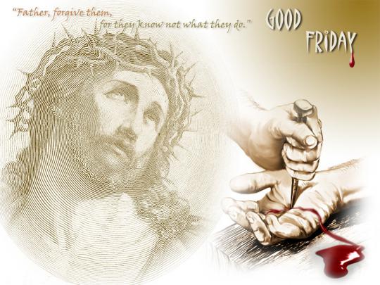 Good Friday HD Images \u0026 Wallpapers (Free Download) - Techicy