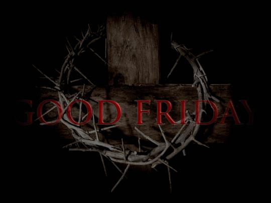 Friday Desktop Wallpaper -