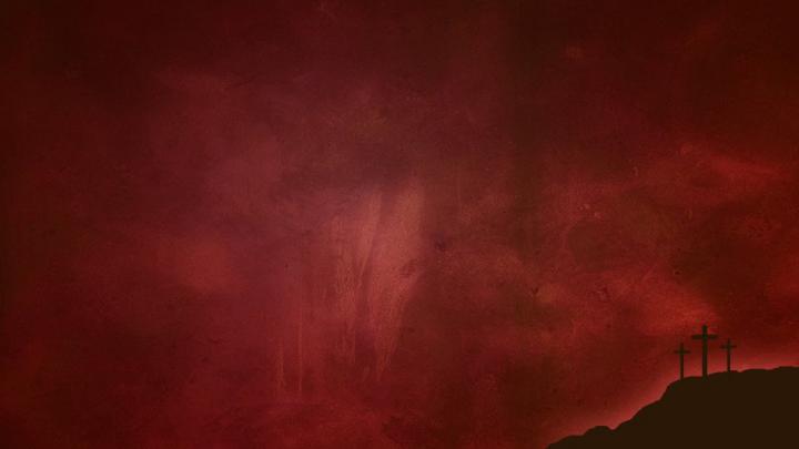 Good Friday Wallpaper -