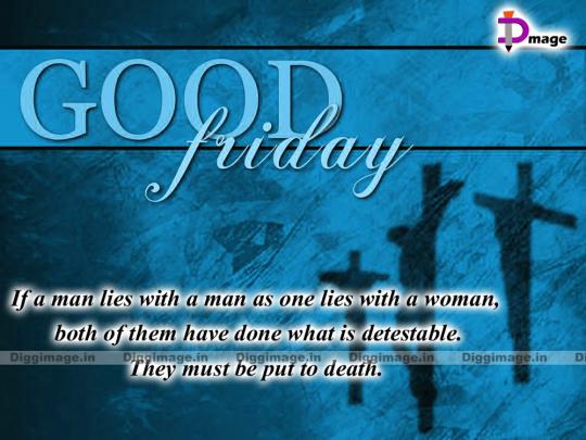 Friday Desktop Wallpaper -
