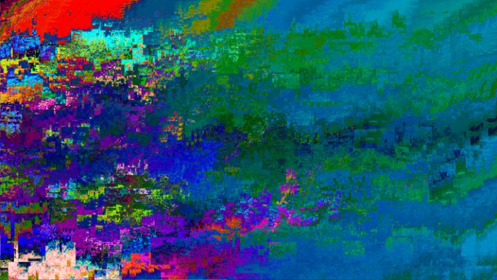 glitch Art Wallpapers HD \/ Desktop and Mobile Backgrounds