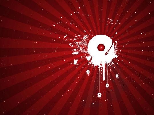 wallpapers For Desktop: HD Music wallpapers