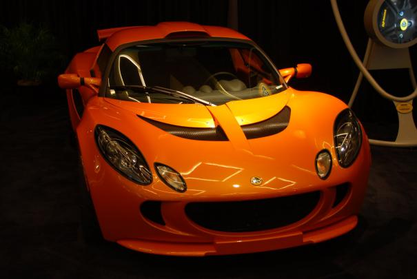 Lotus Elise HD Wallpapers | Desktop Wallpapers