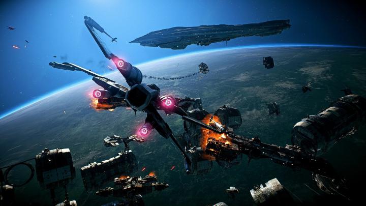 Star Wars Military Desktop Wallpapers