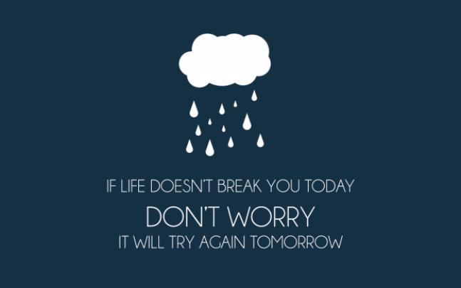 Funny Motivational Wallpapers