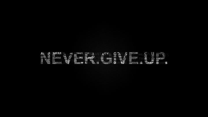 motivational, Black background, Typography Wallpapers HD \/ Desktop and 
