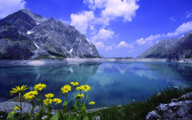 Lake Wallpaper High Resolution #2732 Wallpaper | WallDiskPaper