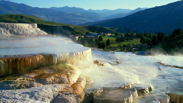 Nature High Resolution Photo Scenery Desktop Wallpapers