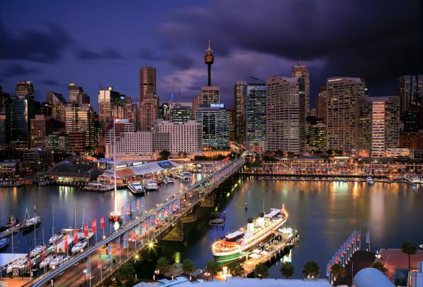 High resolution desktop wallpaper of Cities, desktop wallpaper of 