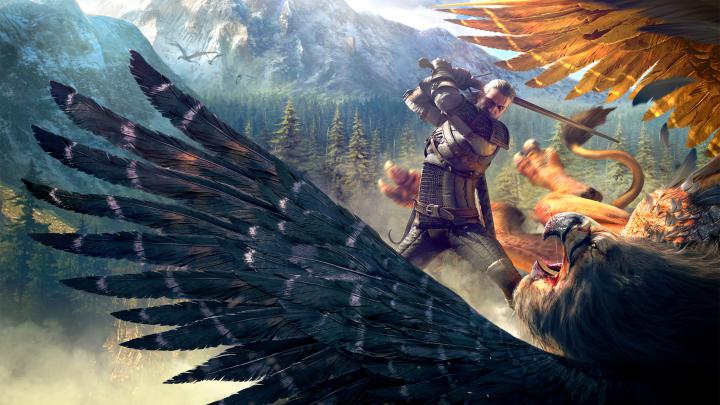 Thread of High Resolution Gaming Wallpapers | NeoGAF