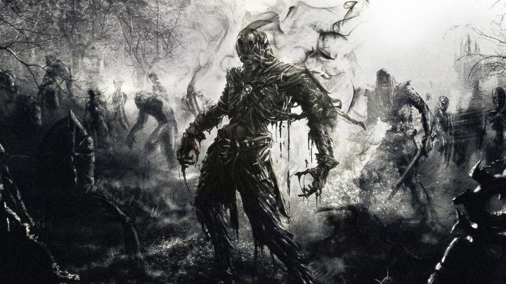 High Resolution Gaming Wallpapers - Top Free High Resolution Gaming 