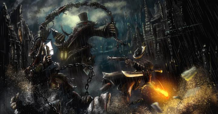 1440P Gaming Wallpapers - Top Free 1440P Gaming Backgrounds 