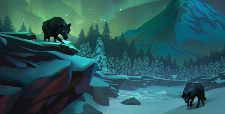 Long Dark The Game Wallpapers High Quality | Download Free