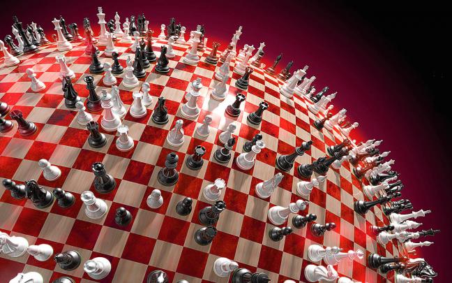 Chess Game Full HD Wallpapers \u0026 Desktop Backgrounds (High Definition 