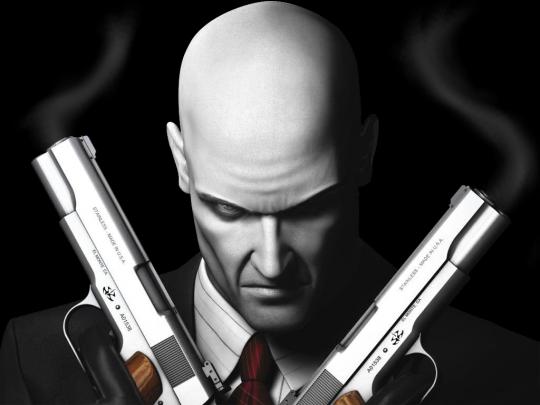 Hitman Game Wallpapers High Quality | Download Free