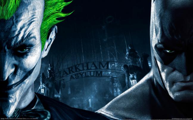 Games wallpapers high quality |See To World