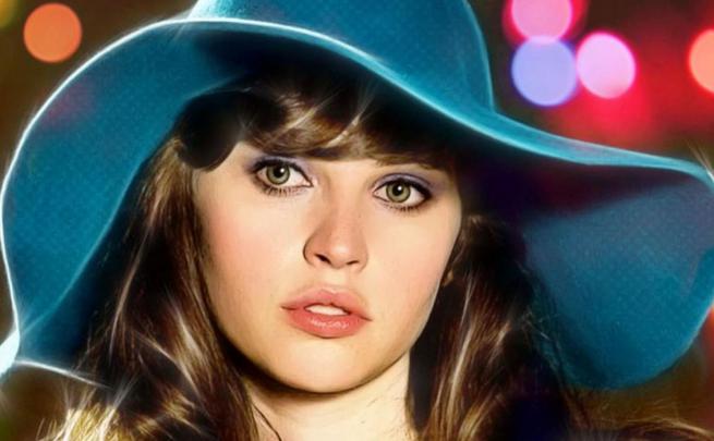 Hollywood Actress Full HD Desktop Wallpapers