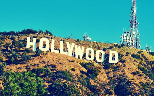 Hollywood Sign Wallpapers (59+ images)