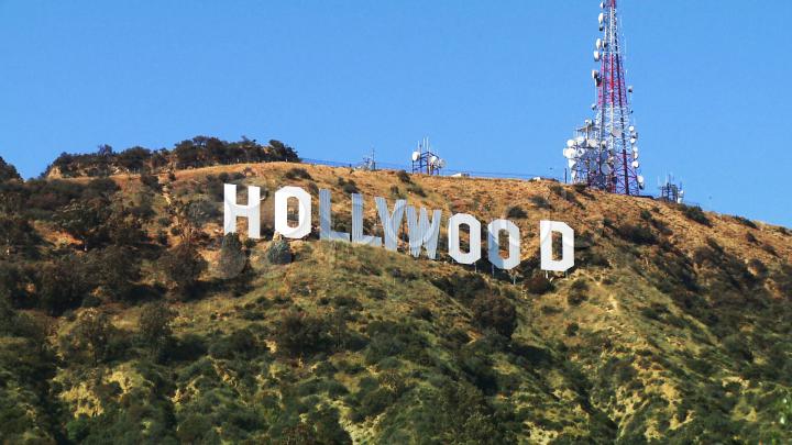 Hollywood Sign Wallpapers (59+ images)