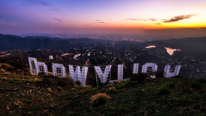 Hollywood Wallpapers