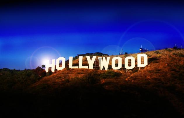 [48+] Hollywood Wallpaper Desktop 