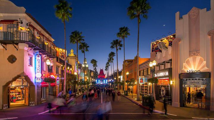Disney\u0026#39;s Hollywood Studios Wallpapers
