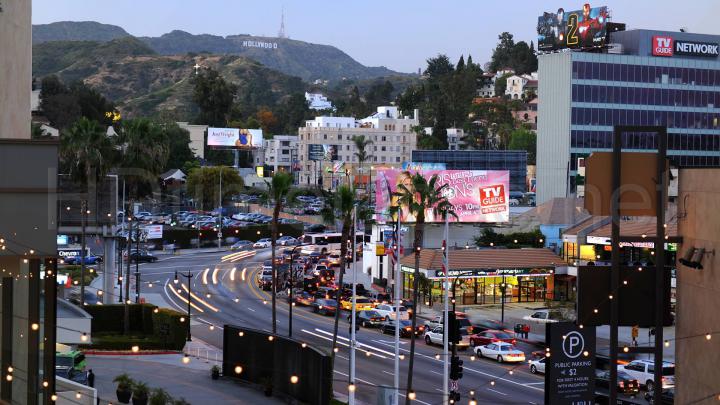 Hollywood Sign Wallpapers