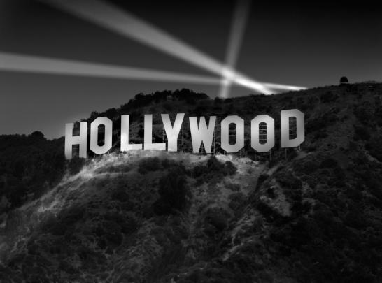 Hollywood Sign Wallpapers (59+ images)