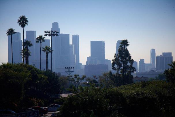 Hollywood Sign Wallpapers