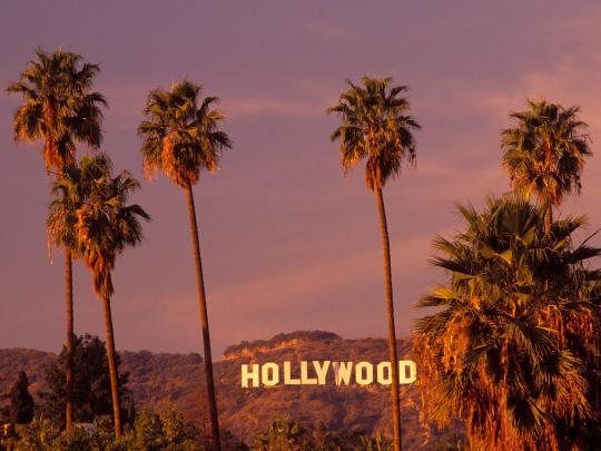 [48+] Hollywood Wallpaper Desktop 