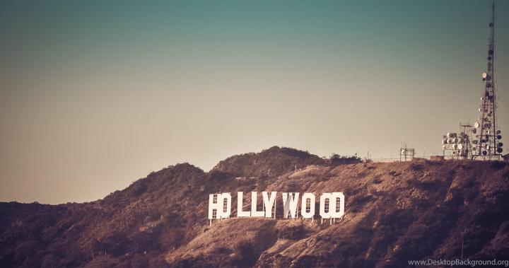Hollywood Wallpapers