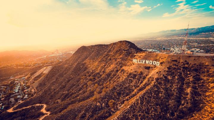 Los Angeles Desktop Wallpaper (64+ images)