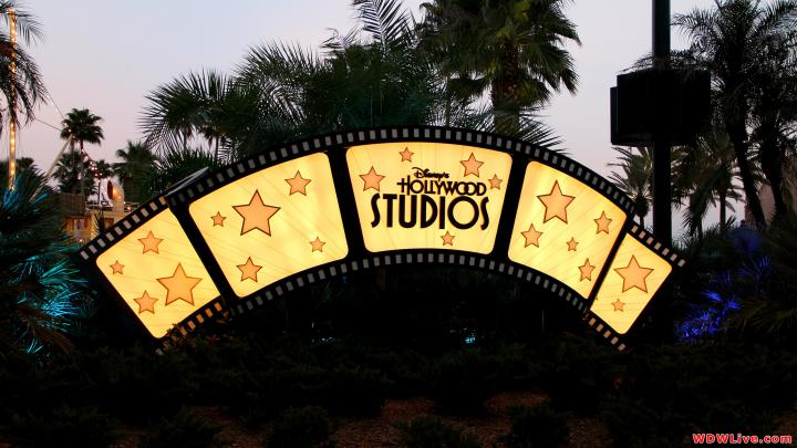 Universal Studios Hollywood Wallpaper -