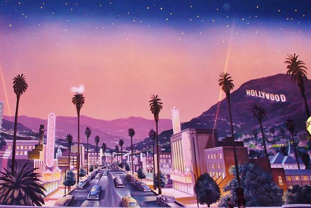 Best 53+ Classic Hollywood Backgrounds on HipWallpaper | Hollywood 