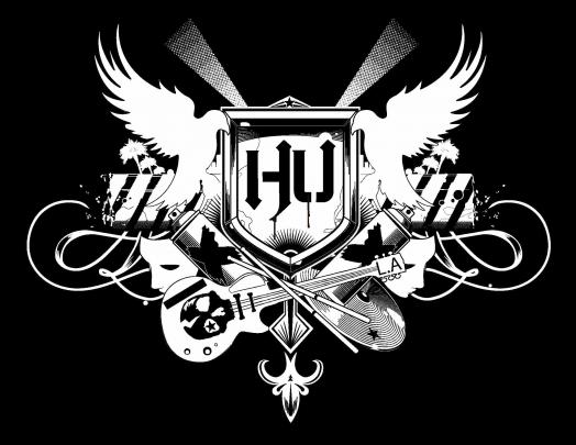 Hollywood Undead Wallpapers Download Free
