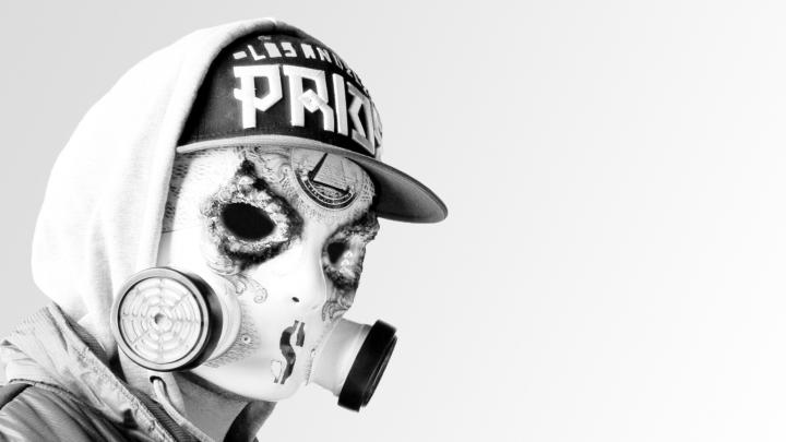 Hollywood Undead Logo Wallpaper (76+ images)
