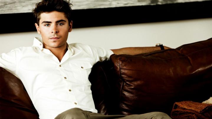zac efron wallpaper hollywood - HD Desktop Wallpapers
