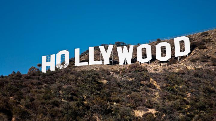 Hollywood Sign Wallpapers (59+ images)